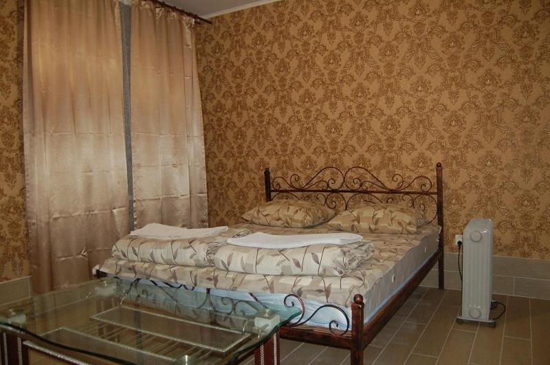 Apartment On Stepana Bandery 37 Постійне Електропостачання Lemberg Exterior foto