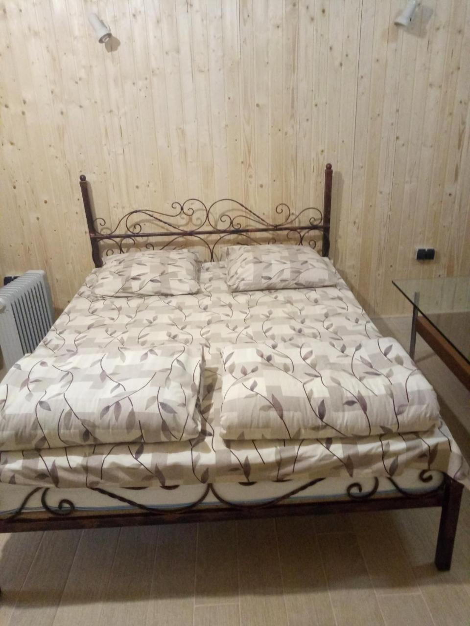 Apartment On Stepana Bandery 37 Постійне Електропостачання Lemberg Exterior foto